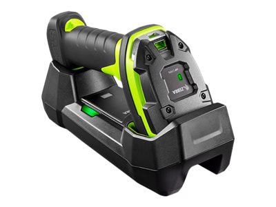 Zebra DS3678-HD - barcode scanner