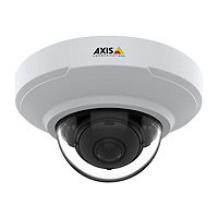 AXIS M3064-V - network surveillance camera - dome