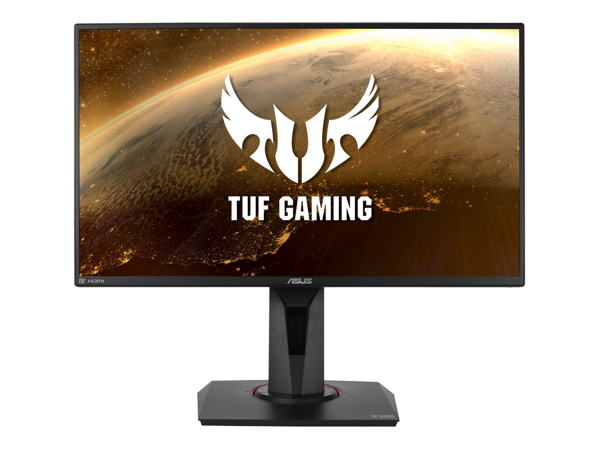 ASUS TUF Gaming VG259QM - LED monitor - Full HD (1080p) - 24.5" - HDR