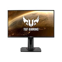 ASUS TUF Gaming VG259QM - LED monitor - Full HD (1080p) - 24.5" - HDR