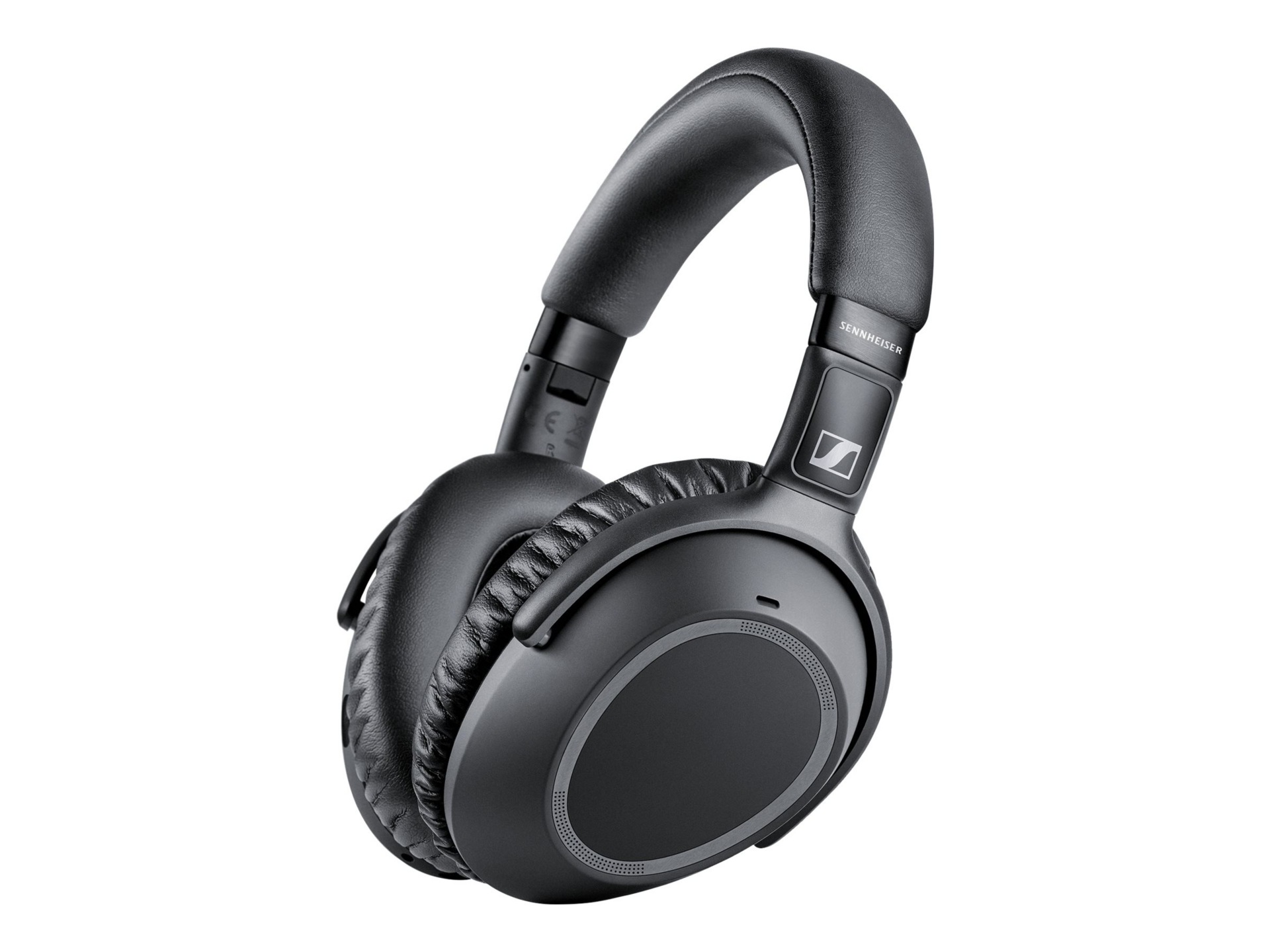 Sennheiser PXC 550-II - headphones with mic