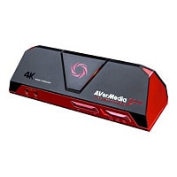 AVerMedia Live Gamer Portable 2 Plus - adaptateur de capture vidéo - USB 2.0