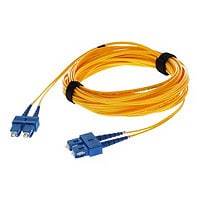 Proline patch cable - TAA Compliant - 5 m - yellow