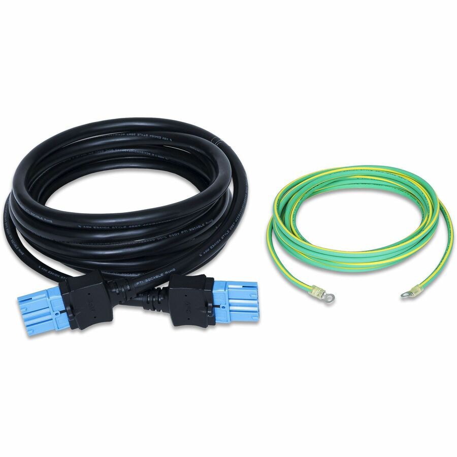APC by Schneider Electric Smart-UPS SRT 15ft Extension Cable For 48VDC Exte