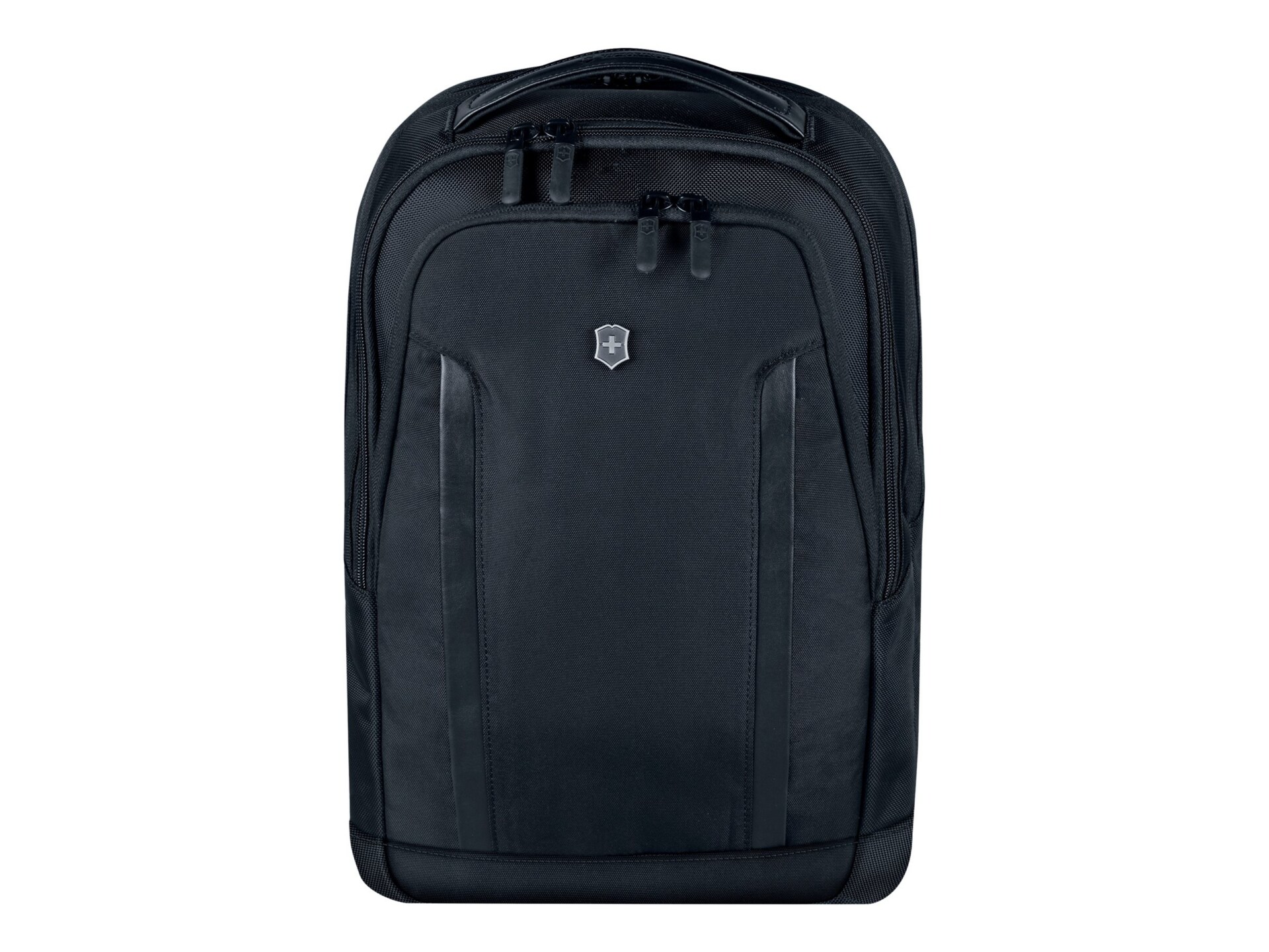 Victorinox Compact notebook carrying backpack
