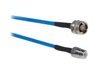 RF IDeas 1m N-Type Male to N-Type Female Cable