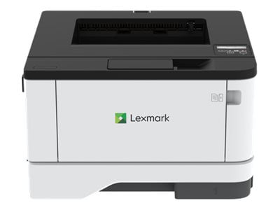 Lexmark MS331dn - imprimante - Noir et blanc - laser