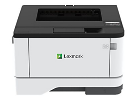 Shop Lexmark MS431dn B/W Laser Printer
