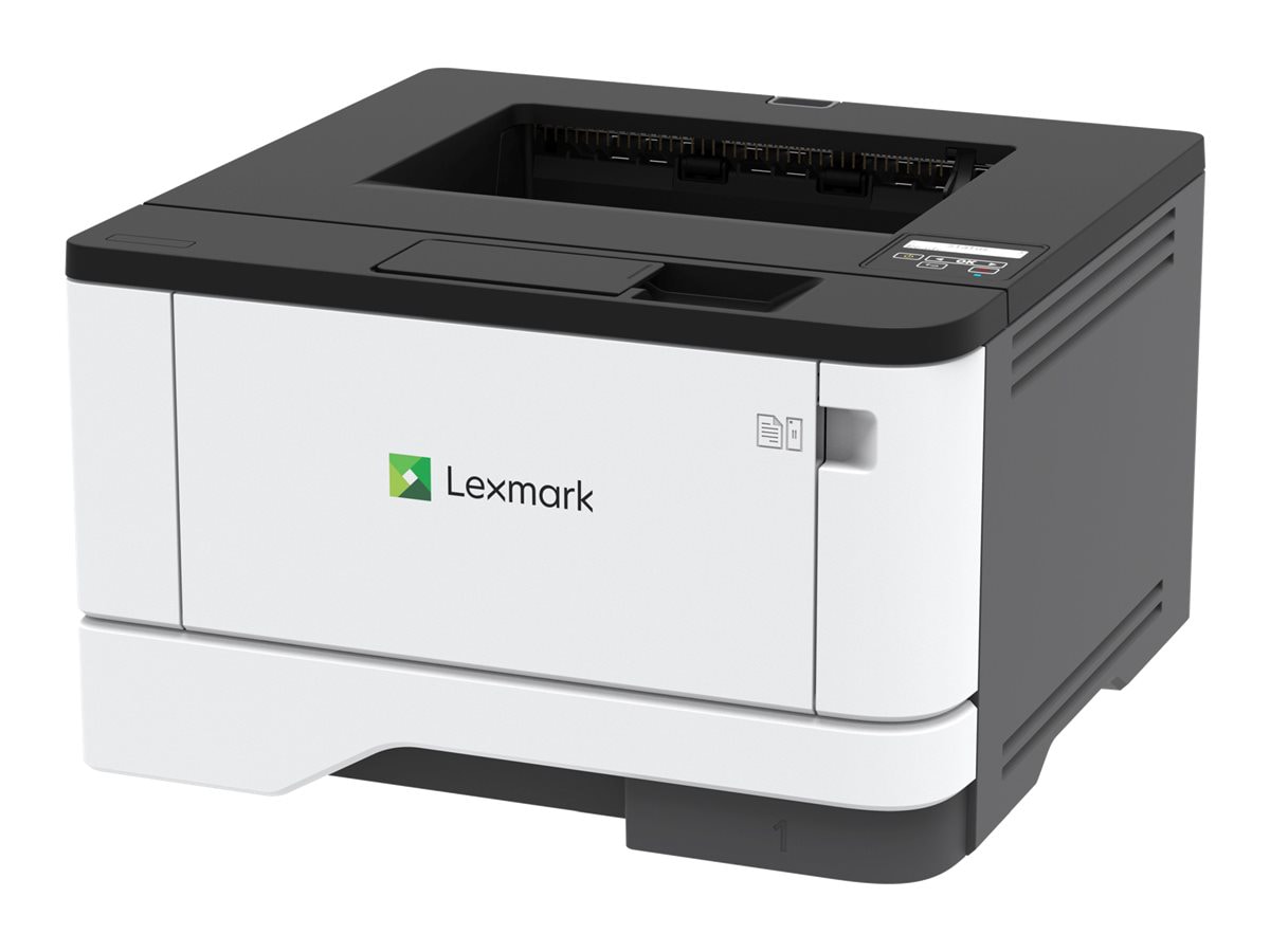 Lexmark MS431dw - imprimante - Noir et blanc - laser