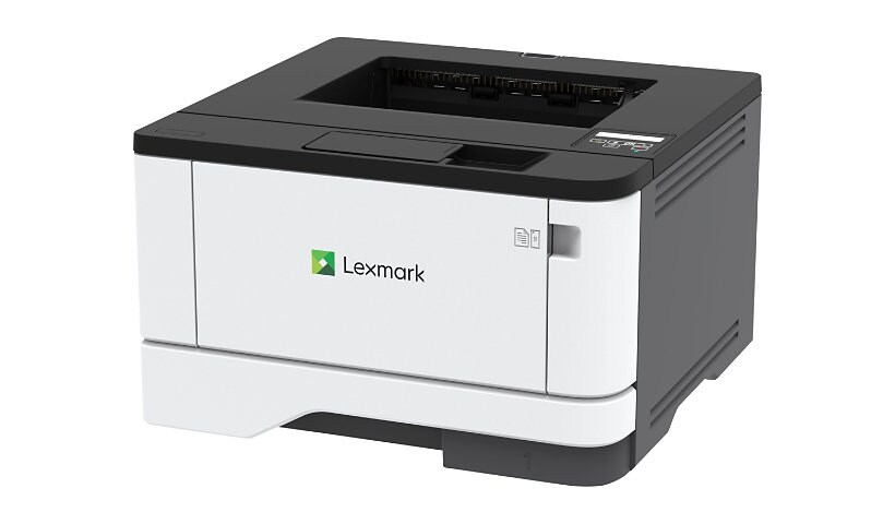 Lexmark B3442dw - imprimante - Noir et blanc - laser