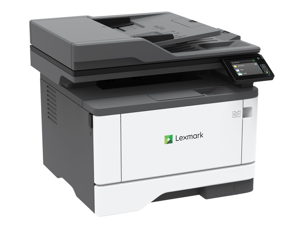 Imprimante multifonction N/B MX431ADW de Lexmark