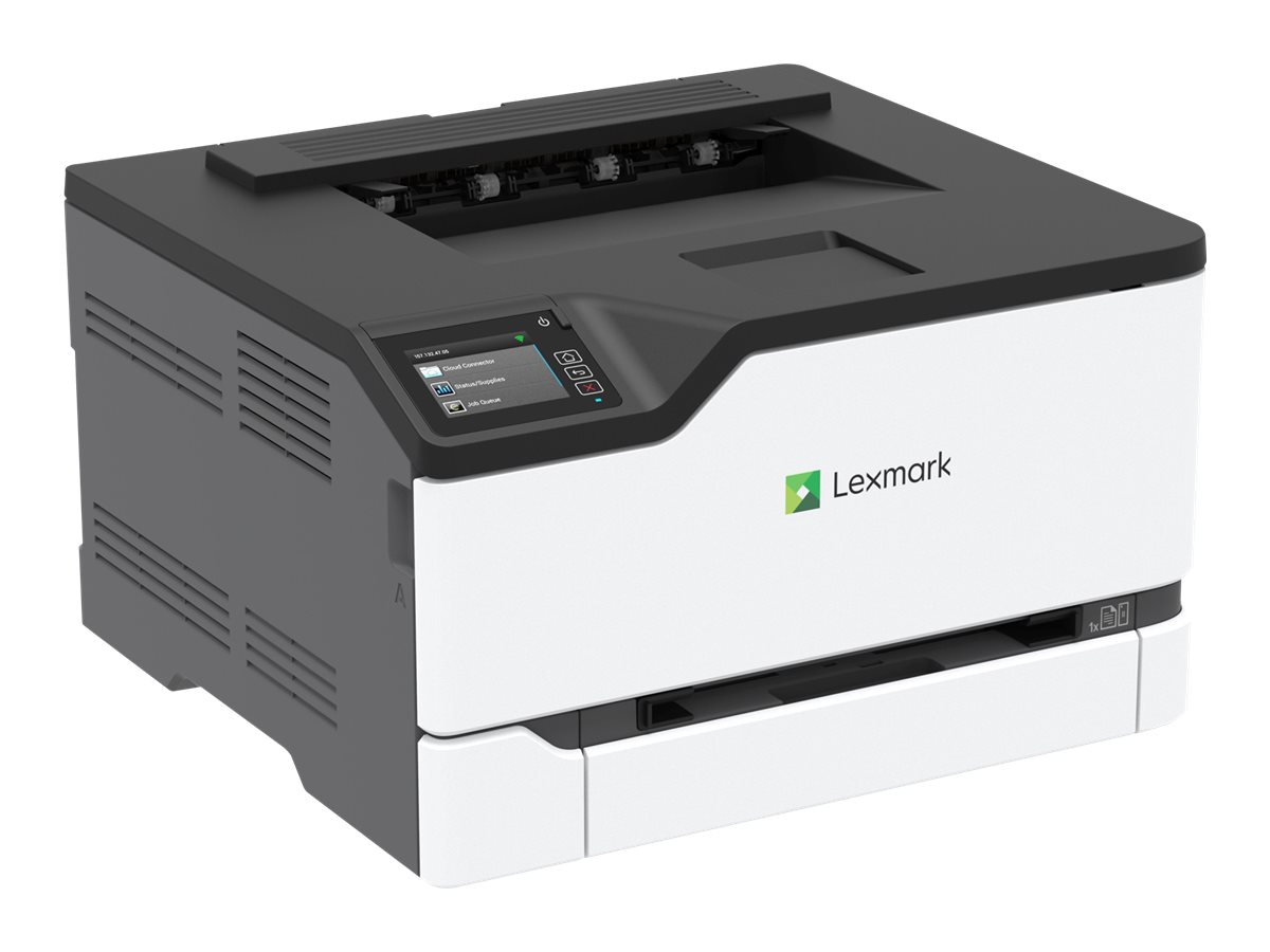 Lexmark CS431dw Colour Laser Printer