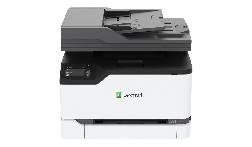 Lexmark MC3426adw - multifunction printer - color