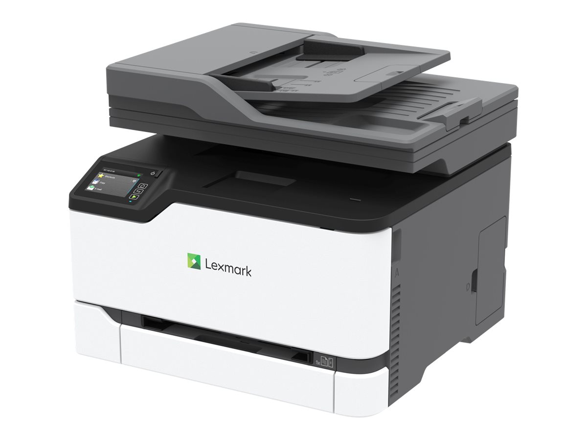 Lexmark CX431adw - multifunction printer - color