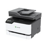 Imprimante multifonction couleur CX431adw de Lexmark 
