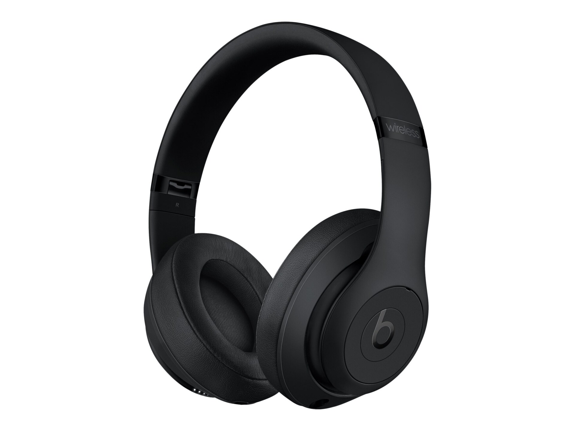 Beats Studio3 Wireless - headphones with mic - MX3X2LL/A 