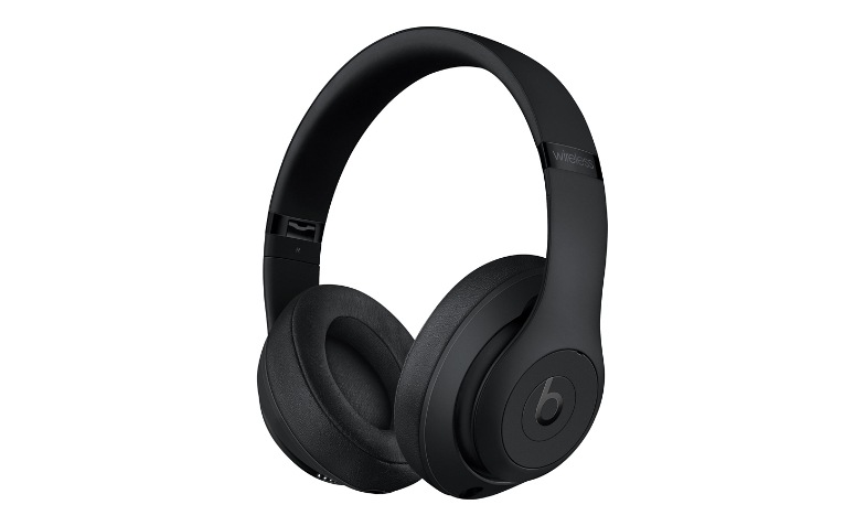 Beats SOLO3 WIRELESS マットブラック 2023年製 Amazon.co.jp: Beats Solo3 Wireless ワイヤレスヘッドホン