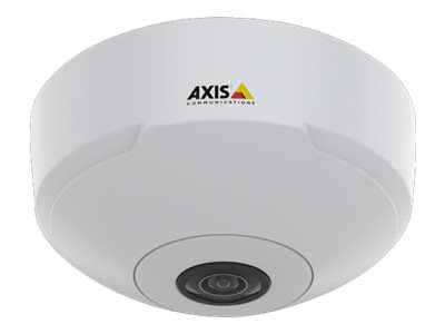 AXIS M3067-P - network surveillance camera - dome