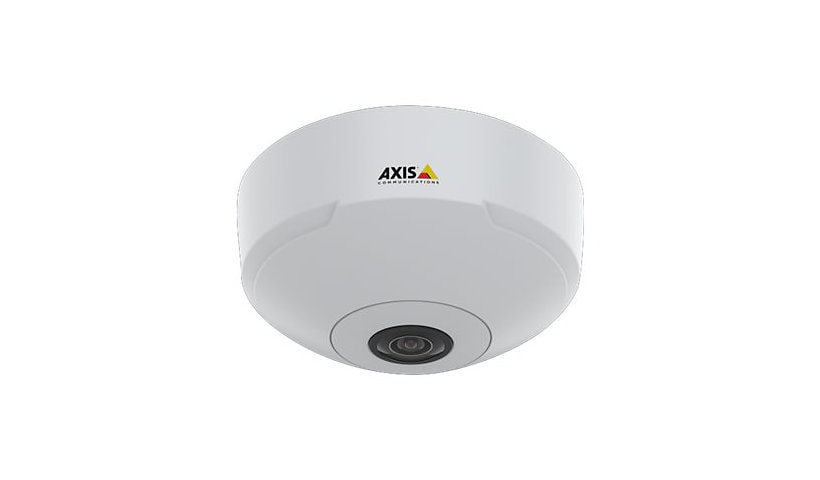 AXIS M3067-P - network surveillance camera - dome