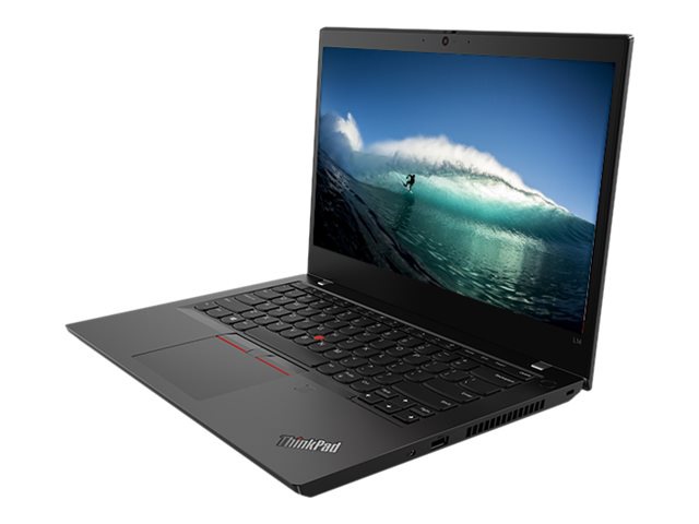 Lenovo ThinkPad L14 Gen 1 - 14" - Core i5 10310U - vPro - 8 GB RAM - 256 GB