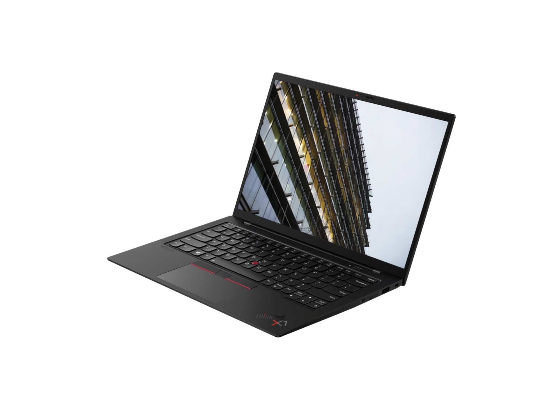 Lenovo Thinkpad X1 Carbon Gen 8 14 Core I5 u Vpro 8 Gb Ram uus Laptops 2 In 1s Cdw Com