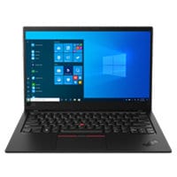Lenovo ThinkPad X1 Carbon Gen 8 - 14" - Intel Core i7 10610U - vPro - 16 GB