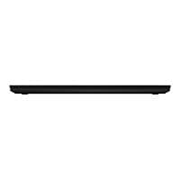 Lenovo ThinkPad P15s Gen 1 - 15.6" - Core i7 10510U - 8 GB RAM - 256 GB SSD