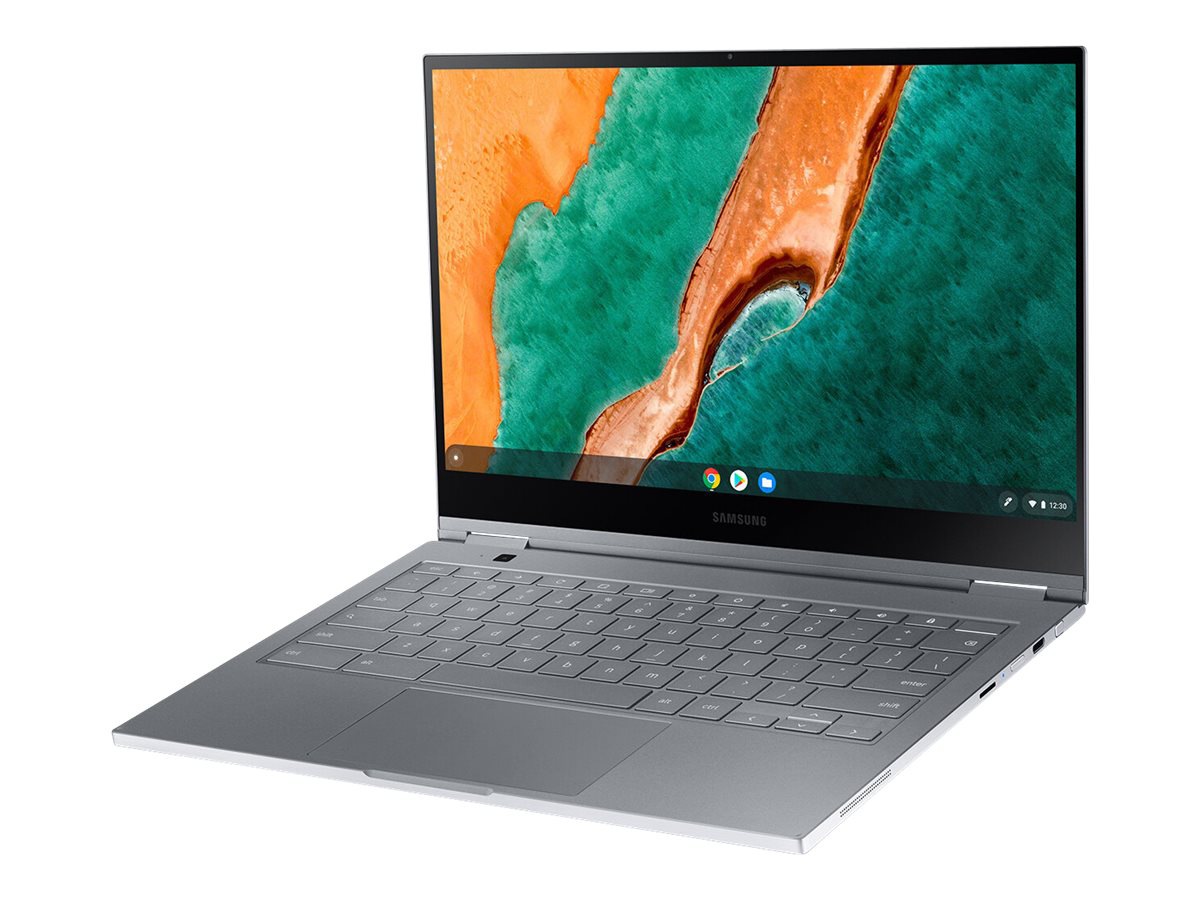 Samsung Chromebook XE930QCAI - 13.3" - Intel Core i5 - 10210U - 8 GB RAM - 256 GB SSD