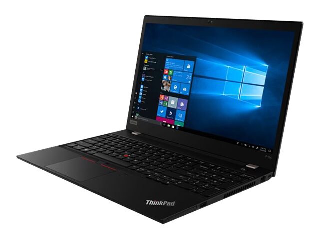 Lenovo ThinkPad T15 Gen 1 - 15.6" - Core i5 10310U - vPro - 16 GB RAM - 512