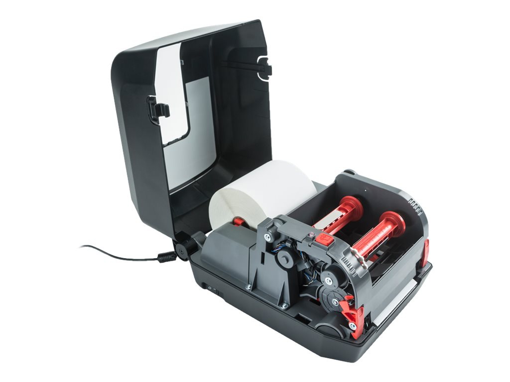 Honeywell PC42d - label printer - B/W - direct thermal