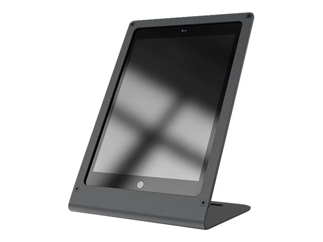 Heckler WindFall Portrait stand - for tablet - black gray