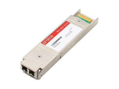 Proline - XFP transceiver module - 10 GigE - TAA Compliant
