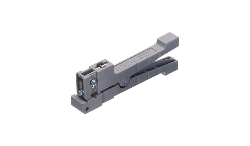 IDEAL Cable Stripper for 1/8" Coaxial Cables