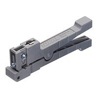 IDEAL Cable Stripper for 1/8" Coaxial Cables