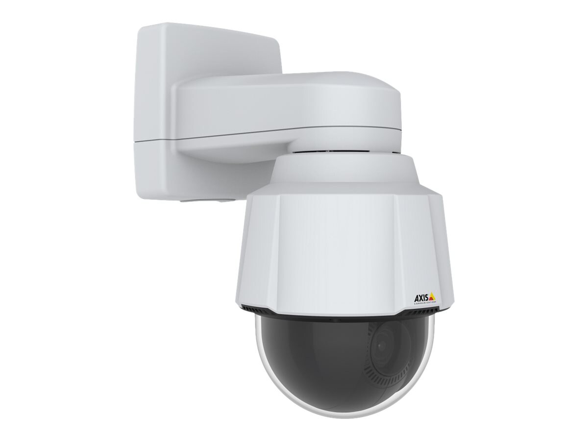 AXIS P5654-E 60 Hz - network surveillance camera