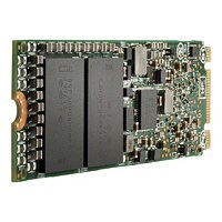 HPE - SSD - Read Intensive - 480 GB - PCIe x4 (NVMe)