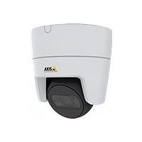 AXIS M3115-LVE - network surveillance camera