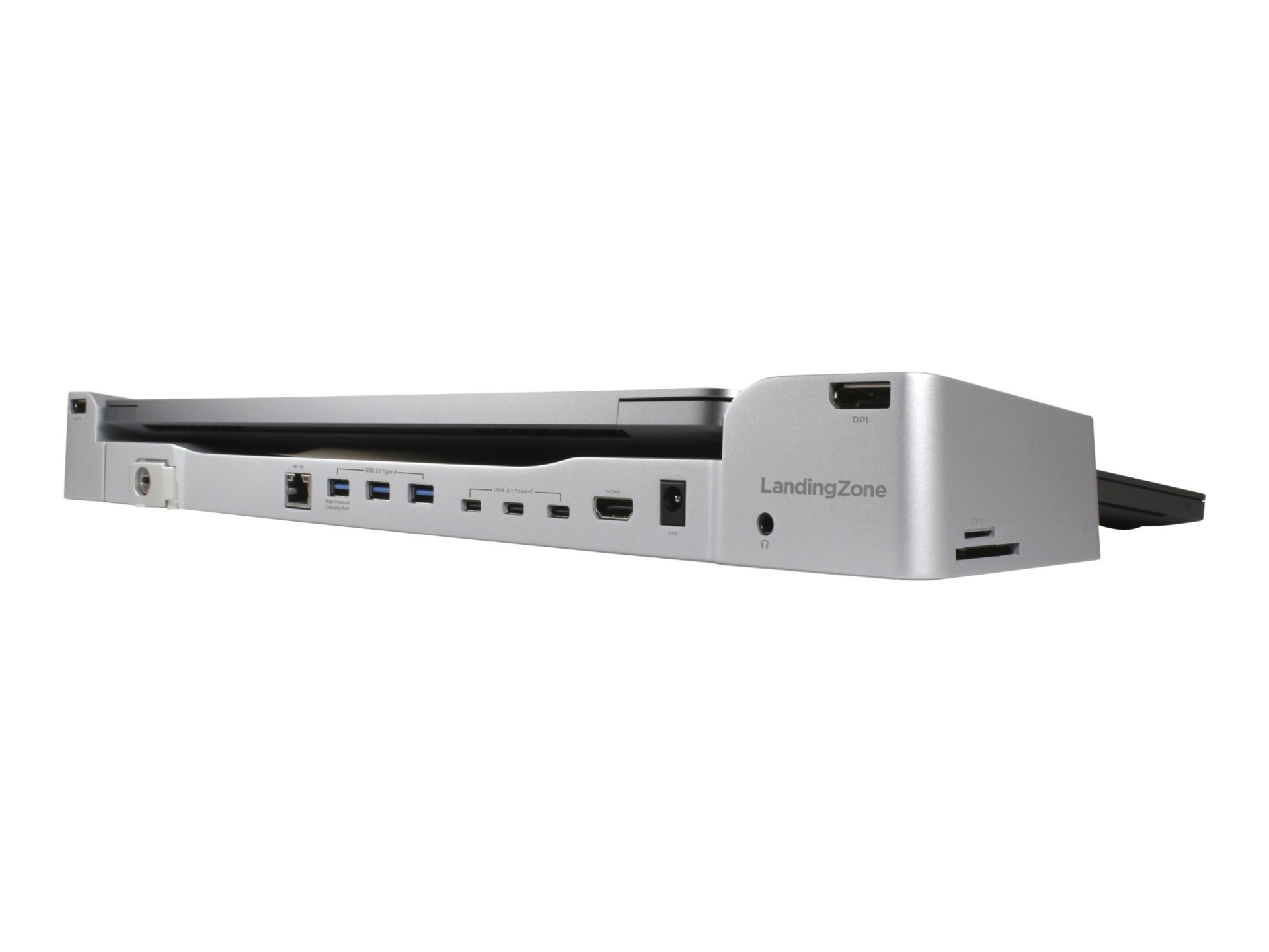 LANDINGZONE 16" MBP DOCKING STATION