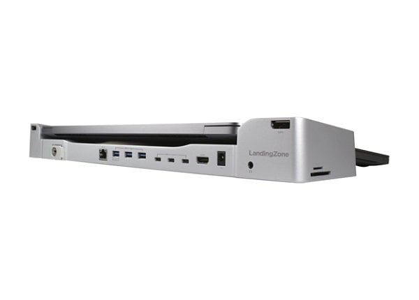 LANDINGZONE 16" MBP DOCKING STATION