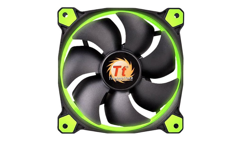 Thermaltake Riing 14 LED case fan