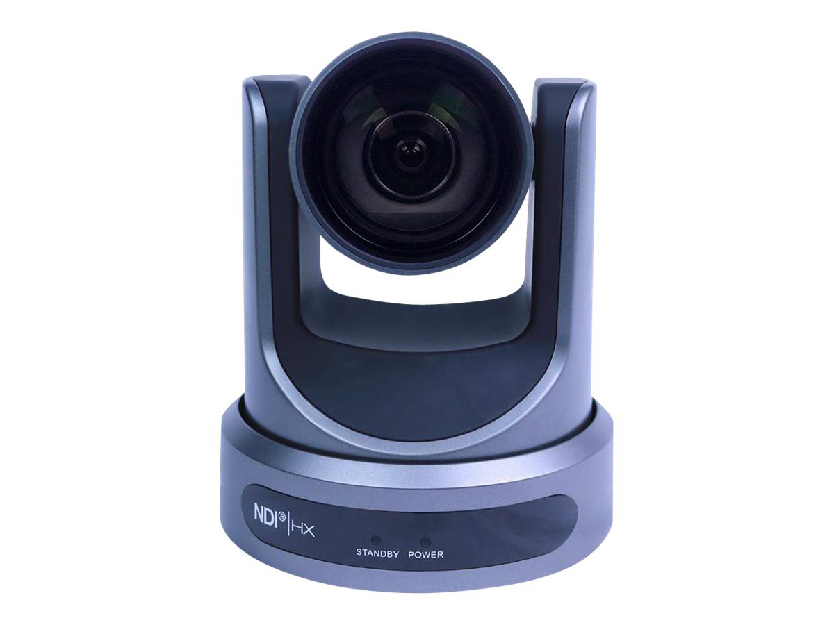 PTZOptics 30X-NDI - conference camera