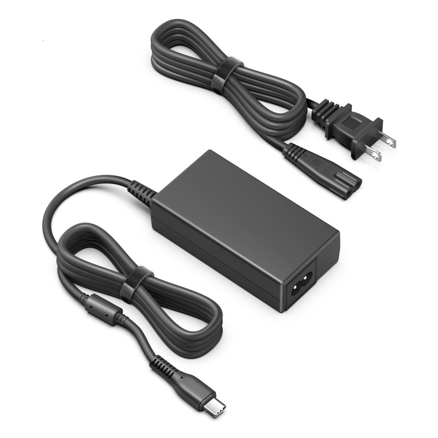 Thumbnail 2 of 2 for BTI 4X20M26268-BTI 65W TYPE-C AC ADAPTER 01FR027, 81FY000SUS, 81QB0000US, SA10M13947, 4X20M26268, 81H00000US,