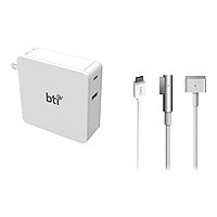 BTI - power adapter - 87 Watt