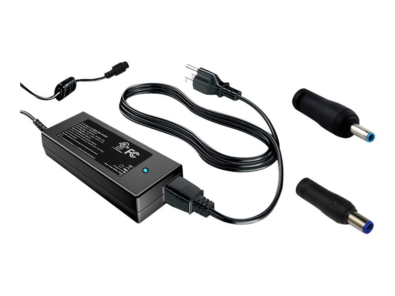 BTI H6Y88AA#ABA-BTI AC ADAPTER 19V 45W H6Y88AA, H6Y88AA#ABA, H6Y88UT, H6Y88UT#ABA ELITEBOOK 1040 G1, G2, 1020 G1, 800