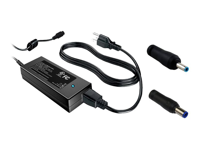 BTI H6Y88UT#ABA-BTI AC ADAPTER 19V 45W H6Y88AA, H6Y88UT#ABA ELITEBOOK 1040 G1, G2, 1020 G1, 800 G1, G2, G3 Series 700