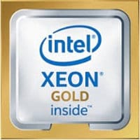 Intel Xeon Gold 6256 / 3.6 GHz processor