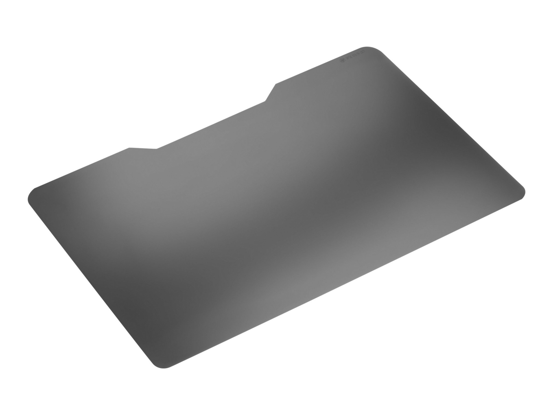 HP - notebook privacy filter