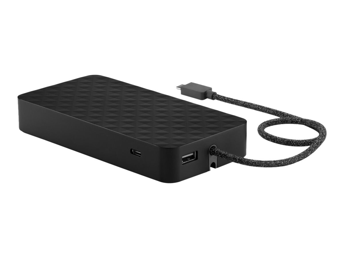 HP USB-C Essential Power Bank - power bank