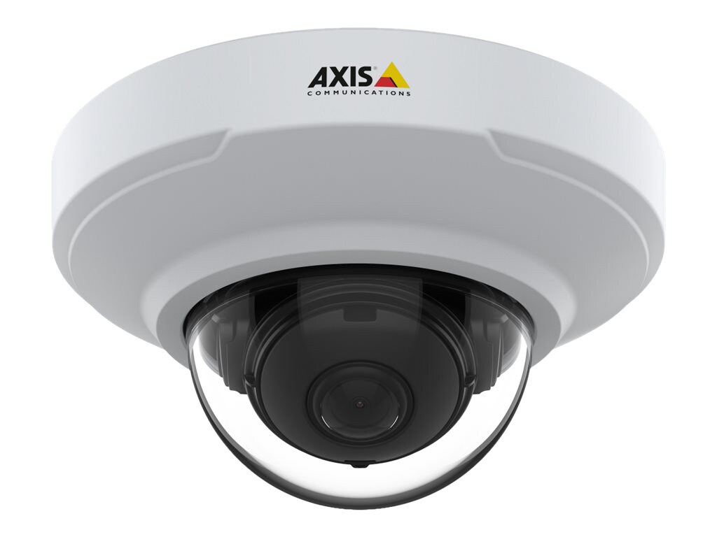 AXIS M3066-V - caméra de surveillance réseau - dôme