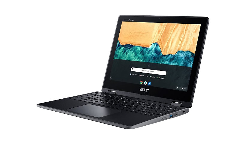 Acer Chromebook Spin 512 R851TN-C3ET - 12" - Celeron N4120 - 4 GB RAM - 32